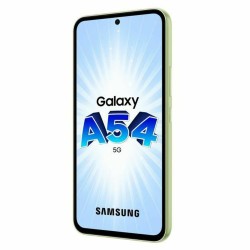 Smartphone Samsung A54 5G 128 GB grün Neongrün 8 GB RAM Octa Core™ 6,4" 128 GB