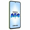 Smartphone Samsung A54 5G 128 GB grün Neongrün 8 GB RAM Octa Core™ 6,4" 128 GB