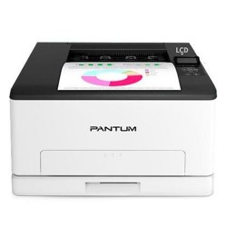 Laserdrucker Pantum CP1100DW