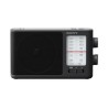 Transistor-Radio Sony ICF-506 AM/FM Schwarz