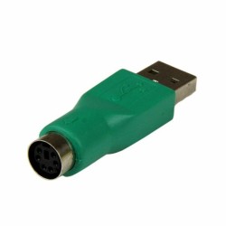 Adapter PS/2 auf USB... (MPN S55056353)