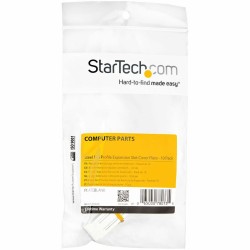 Abdeckungen Startech PLATEBLANK