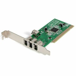 PCI-Karte Startech PCI1394MP