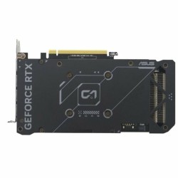 Grafikkarte Asus 90YV0J49-M0NA00 Geforce RTX 4060 Ti 8 GB GDDR6