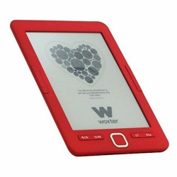 eBook Woxter SCRIBA 195 6"... (MPN S0402892)