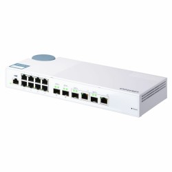 Switch Qnap QSW-M408-2C 1... (MPN S55065382)