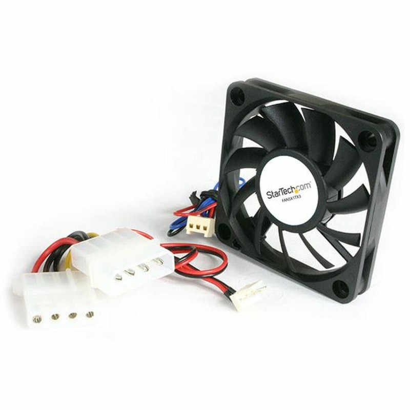 Box Ventilator Startech FAN5X1TX3 Ø 5 cm