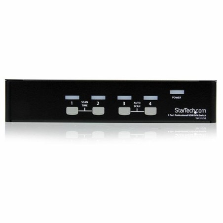 KVM-Switch Startech SV431USB