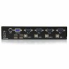 KVM-Switch Startech SV431USB