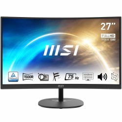 Monitor MSI MP271CA Full HD... (MPN S0238725)