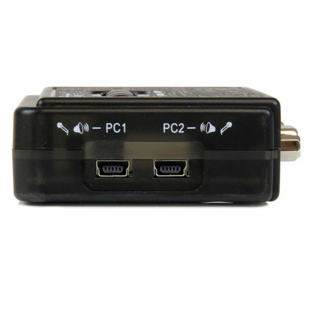 KVM-Switch Startech SV211KUSB