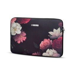 Laptop Hülle Subblim Flowers (MPN M0518188)