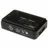 KVM-Switch Startech SV211KUSB