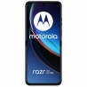 Smartphone Motorola 40 Ultra 256 GB 8 GB RAM Schwarz