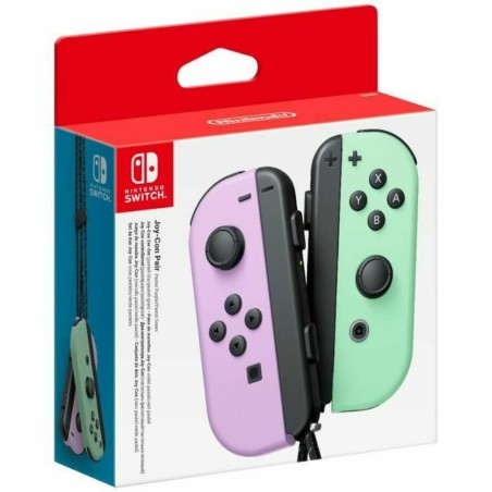 Fernbedienung Nintendo 10011584