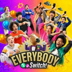 Videospiel für Switch Nintendo