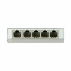 Switch D-Link GO-SW-5G/E 5... (MPN S0202340)