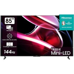 Smart TV Hisense 85UXKQ 4K... (MPN S0453639)