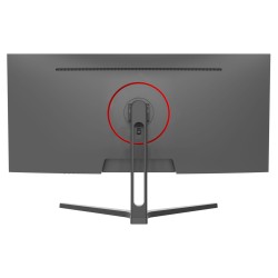 Monitor Nilox NXM29UW01 29" LED IPS 75 Hz