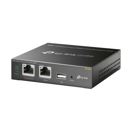 Schnittstelle TP-Link OC200 Schwarz Grau