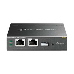 Schnittstelle TP-Link OC200 Schwarz Grau