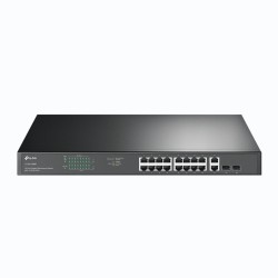 Switch TP-Link TL-SG1218MP (MPN S55065641)