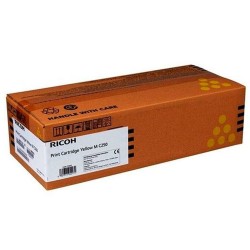 Original Toner Ricoh 408355... (MPN M0517430)