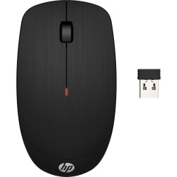 Schnurlose Mouse HP X200... (MPN S0442220)