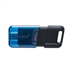 USB Pendrive Kingston 80 64... (MPN S0236077)