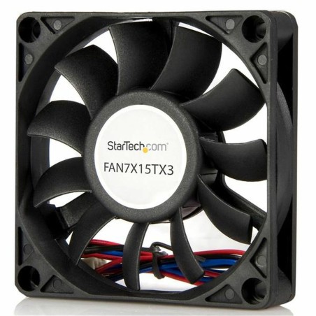 Box Ventilator Startech FAN7X15TX3