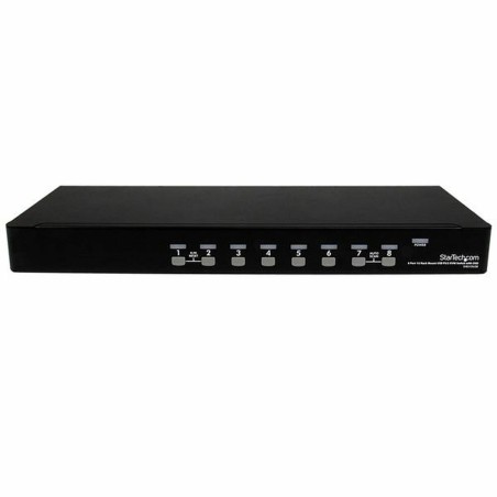 KVM-Switch Startech SV831DUSBGB