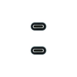 Kabel USB C NANOCABLE 10.01.4302 2 m