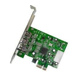 PCI-Karte Startech PEX1394B3