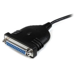 Adapter USB/DB25 Startech ICUSB1284D25