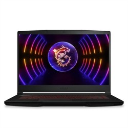 Laptop MSI Thin GF63-010XES... (MPN S0236183)