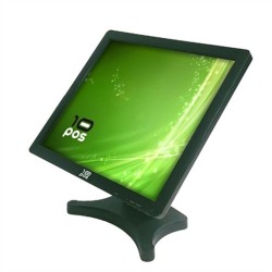 Monitor 10POS TS-19IIFV 19"... (MPN S0236237)