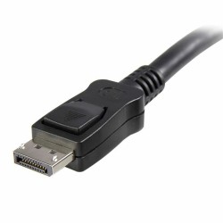 DisplayPort-Kabel Startech DISPLPORT6L Schwarz