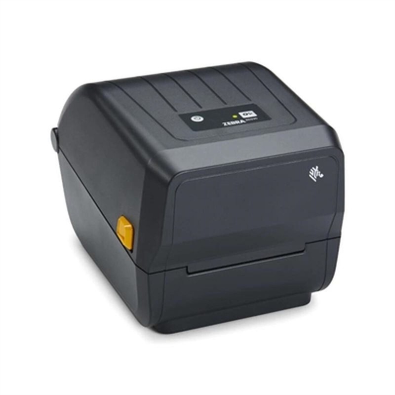 Thermodrucker Zebra ZD220 Schwarzweiß