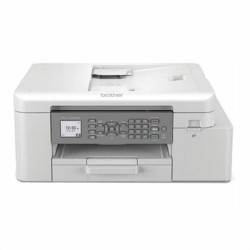 Drucker Brother MFCJ4340DWRE1