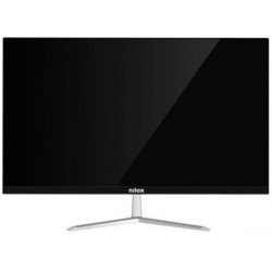 Monitor Nilox NXM24FHD752 Full HD 24" 75 Hz