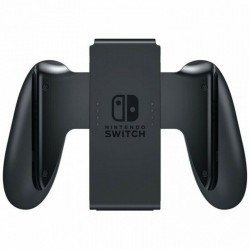 Lastträger Nintendo SWITCH JOY Switch Joy Schwarz