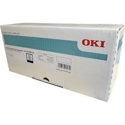 Toner OKI 45396216 Schwarz (MPN M0515997)