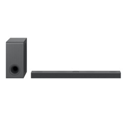 Soundbar LG S80QY Schwarz... (MPN S0440489)