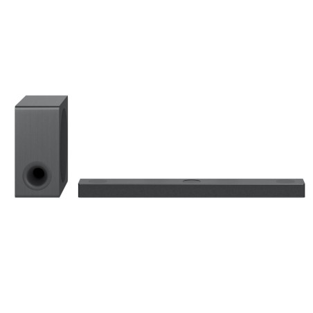 Soundbar LG S80QY 260 W