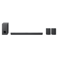 Soundbar LG S95QR 810 W... (MPN S0440490)