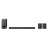 Soundbar LG S95QR 810 W Silberfarben