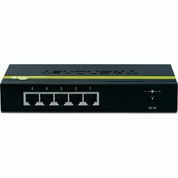 Switch Trendnet TEG-S50G (MPN S55065679)