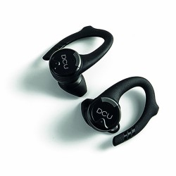 Kopfhörer DCU EARBUDS Schwarz (MPN S0441070)