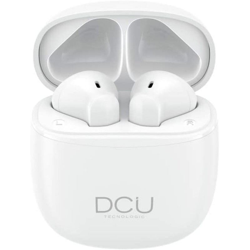 Kopfhörer DCU EARBUDS Bluetooth