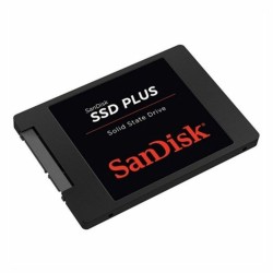 Festplatte SanDisk Plus... (MPN S0209926)